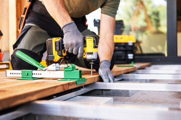 handyman