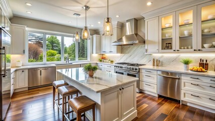 Cabinet Refinishing San Jose CA