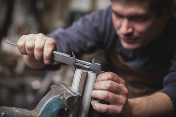 metal fabrication